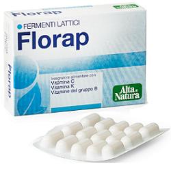 FLORAP 30 OPERCOLI 500 MG - lepimpinelle.it