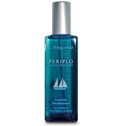 PERIPLO LOZIONE DEODORANTE 100 ML - lepimpinelle.it