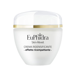 EUPHIDRA SKIN REVEIL CREMA RIDENSIFICANTE EFFETTO RICOMPATTANTE PELLI RILASSATE E MOLTO SECCHE 40 ML - lepimpinelle.it