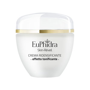 EUPHIDRA SKIN REVEIL CREMA RIDENSIFICANTE EFFETTO TONIFICANTE PELLI RILASSATE NORMALI 40 ML - lepimpinelle.it