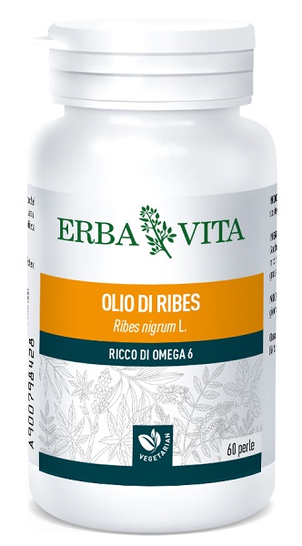 OLIO RIBES 60 PERLE 673 MG - lepimpinelle.it