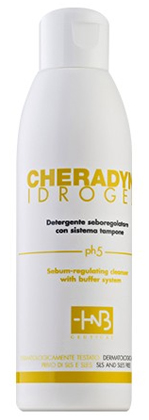 CHERADYN IDROGEL 150 ML - lepimpinelle.it