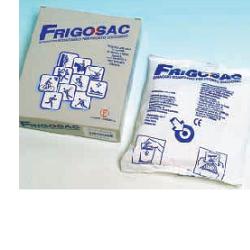 FRIGOSAC GHIACCIO ISTANTANEO CON ASTUCCIO 2 PEZZI - lepimpinelle.it
