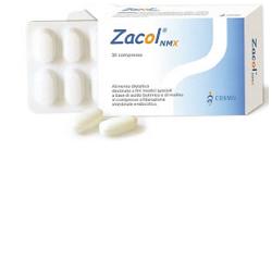 ZACOL NMX 30 COMPRESSE - lepimpinelle.it