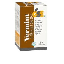 GSE VERMINT 90 COMPRESSE - lepimpinelle.it