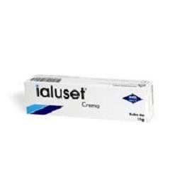 IALUSET CREMA FERITE E USTIONI NON INFETTE 25 G - lepimpinelle.it