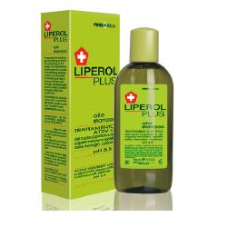 LIPEROL PLUS SHAMPOO 150 ML - lepimpinelle.it