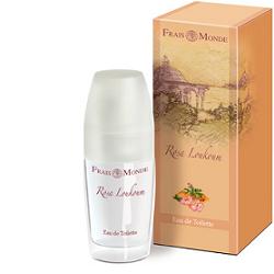 EAU DE TOILETTE ROSA LOUKOUM 30 ML - lepimpinelle.it