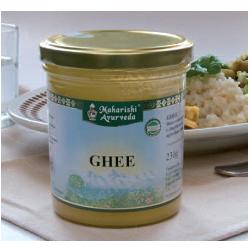 GHEE BIO BURRO CHIARIFICATO 220 G - lepimpinelle.it