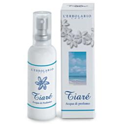 TIARE ACQUA PROFUMATA 50 ML - lepimpinelle.it