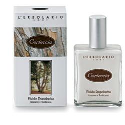 CORTECCIA FLUIDO DOPOBARBA 100 ML - lepimpinelle.it