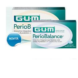 GUM PERIOBALANCE 30 COMPRESSE - lepimpinelle.it