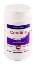 CREATINA 100 COMPRESSE - lepimpinelle.it