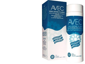 AVEC EMULSIONE FLUIDA LENITIVA 200 ML - lepimpinelle.it