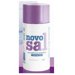 NOVOSAL IODATO 300 G - lepimpinelle.it