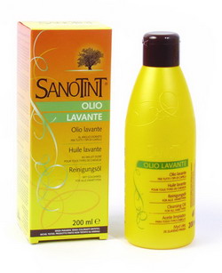 SANOTINT OLIO LAVANTE 200 ML - lepimpinelle.it