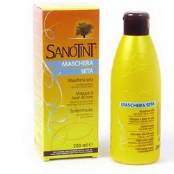SANOTINT MASCHERA SETA 200 ML - lepimpinelle.it