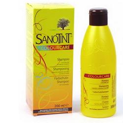 SANOTINT SHAMPOO PROTETTIVO COLORE 200 ML - lepimpinelle.it