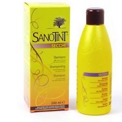 SANOTINT SHAMPOO CAPELLI SECCHI 200 ML - lepimpinelle.it