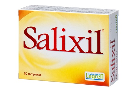 SALIXIL 30 COMPRESSE - lepimpinelle.it