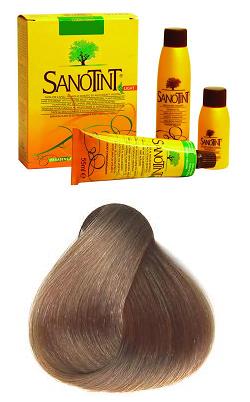 SANOTINT LIGHT TINT BIONDO AMBRATO 76 125 ML - lepimpinelle.it