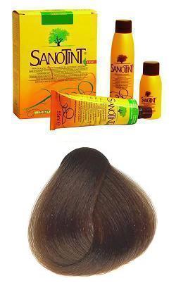 SANOTINT LIGHT TINT BIONDO SCURO DORATO 77 125 ML - lepimpinelle.it