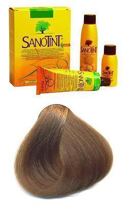 SANOTINT LIGHT TINT BIONDO NATURALE 79 125 ML - lepimpinelle.it