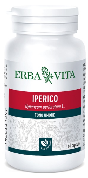 IPERICO 60 CAPSULE 400 MG - lepimpinelle.it