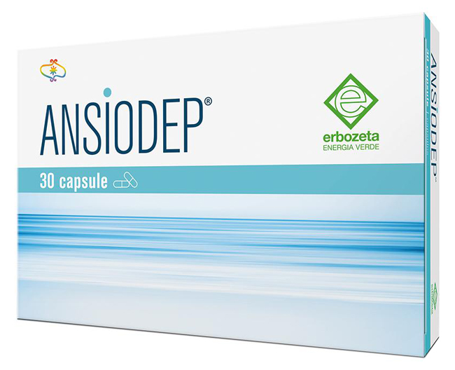 ANSIODEP 30 CAPSULE 325 MG - lepimpinelle.it