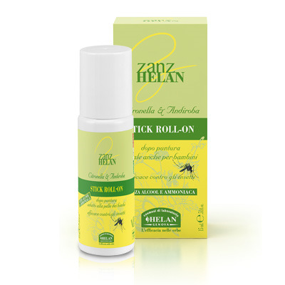 ZANZHELAN STICK DOPO PUNTURA 15 ML - lepimpinelle.it