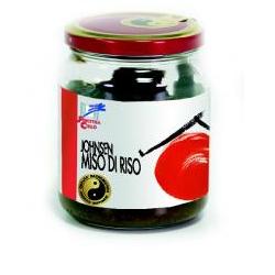 MISO DI RISO BIOLOGICO 300 G - lepimpinelle.it