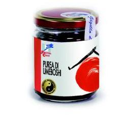 LA FINESTRA SUL CIELO PUREA DI UMEBOSHI 200 G - lepimpinelle.it