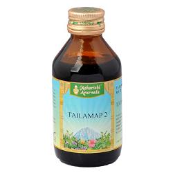 TAILAMAP 2 OLIO 100 ML - lepimpinelle.it