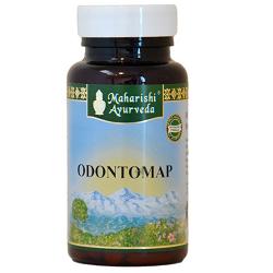 ODONTOMAP DENTIFRICIO IN POLVERE 30 G - lepimpinelle.it