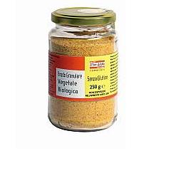 BRODO VEGETALE GRANI IN POLVERE 250 G - lepimpinelle.it