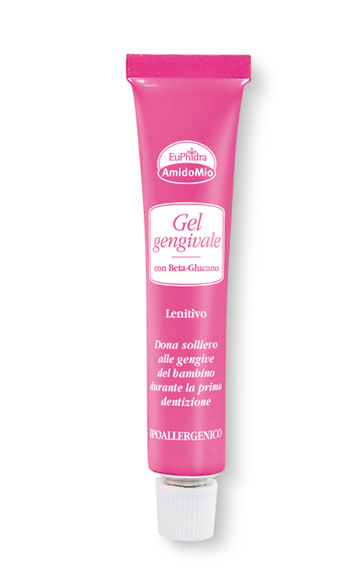 EUPHIDRA AMIDOMIO GEL GENGIVE 15 ML - lepimpinelle.it