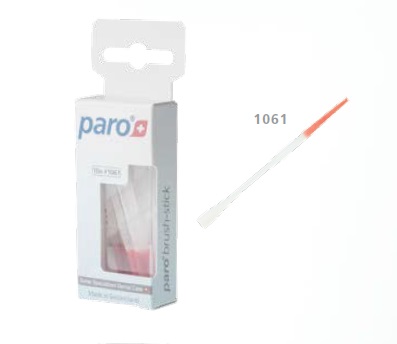 PARO 7-1061 BRUSH STICKS - lepimpinelle.it