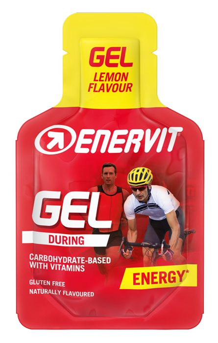 ENERVITENE GEL LIMONE - lepimpinelle.it