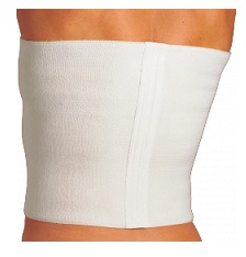 CINTURA GIBAUD SUPPORTFLEX 27 CM TAGLIA T - lepimpinelle.it