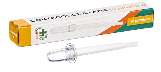 CONTAGOCCE LAPIS PL - lepimpinelle.it