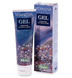 FISFORTE GEL FISSAGGIO FORTE 125 ML - lepimpinelle.it