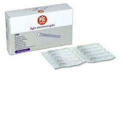 AGO MESOTERAPIA MONOUSO LUER 0,4X40 1 PEZZO - lepimpinelle.it