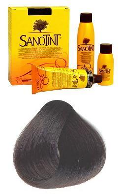 SANOTINT TINTURA CAPELLI 03 CASTANO NATURALE 125 ML - lepimpinelle.it