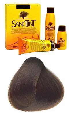 SANOTINT TINTURA CAPELLI 05 CASTANO DORATO 125 ML - lepimpinelle.it