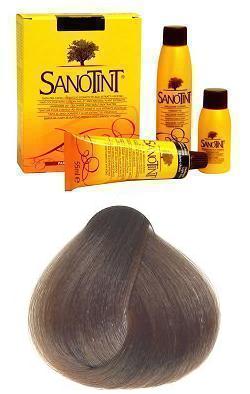 SANOTINT TINTURA CAPELLI 09 BIONDO NATURALE 125 ML - lepimpinelle.it