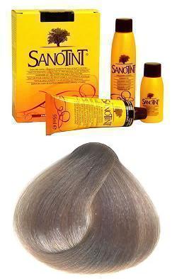 SANOTINT TINTURA CAPELLI 10 BIONDO CHIARO 125 ML - lepimpinelle.it