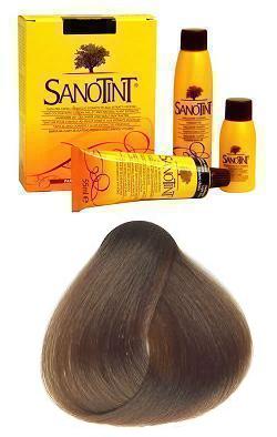 SANOTINT TINTURA CAPELLI 12 BIONDO DORATO 125 ML - lepimpinelle.it