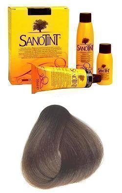 SANOTINT TINTURA CAPELLI 14 BIONDO SCURO 125 ML - lepimpinelle.it