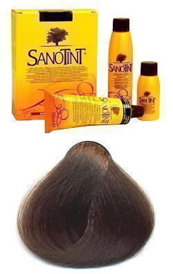 SANOTINT TINTURA CAPELLI 18 VISONE 125 ML - lepimpinelle.it