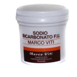 SODIO BICARBONATO FARMACOPEA UFFICIALE 500 G - lepimpinelle.it
